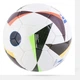 Мяч для футзала (мини-футбола) Adidas Fussballliebe Euro 2024 Training Sala IN9377 №4 Белый - изображение 5