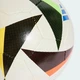 Мяч для футзала (мини-футбола) Adidas Fussballliebe Euro 2024 Training Sala IN9377 №4 Белый - изображение 6