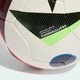 Мяч для футзала (мини-футбола) Adidas Fussballliebe Euro 2024 Training Sala IN9377 №4 Белый - изображение 7