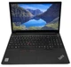 Ноутбук Lenovo ThinkPad E15 / 15.6" (1920x1080) TN / Intel Core i3-10110U (2 (4) ядра по 2.1 - 4.1 GHz) / 8 GB DDR4 / 256 GB SSD M.2 + 1000 GB HDD / Intel UHD Graphics / WebCam / HDMI / Windows 10 Pro б/в - зображення 2