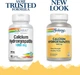 Гідроксіапатит кальцію Solaray Calcium Hydroxyapatite 120 капсул - зображення 2