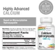 Гідроксіапатит кальцію Solaray Calcium Hydroxyapatite 120 капсул - зображення 3
