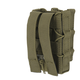 Підсумок 8Fields Molle Combo Rifle/Pistol Mag Speed Pouch Olive - изображение 5