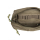 Підсумок Primal Gear Bottom Cargo Pouch Nuviel Olive - изображение 7