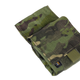 Підсумок скиду 8Fields Collapsible Dump Pouch Multicam Tropic - изображение 4