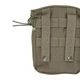 Сумка скидання Gfc Small Dump Pouch Olive - изображение 3