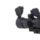 Коліматорний приціл Red Dot Reflex Sight Theta Optics - изображение 2