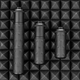 Страйкбольний глушник Novritsch Ssx23 Modular Suppressor Gen2 Black - изображение 3