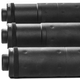 Страйкбольний глушник Novritsch Ssx23 Modular Suppressor Gen2 Black - зображення 6