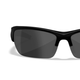 Окуляри Wiley X Saint Grey/Clear/Light Rust Matte Black Frame - изображение 3