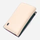 Кошелек женский кожаный ST Leather Accessories leather-19446 Разноцветный - изображение 1