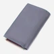 Кошелек женский кожаный ST Leather Accessories leather-19446 Разноцветный - изображение 2