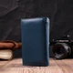 Жіночий шкіряний гаманець 14х9х2 см ST Leather (2000002796183) - зображення 7