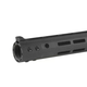 Цивка Shs M-Lok V2 10 Handguard Black - зображення 2