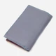Кошелек женский кожаный ST Leather Accessories leather-19461 Разноцветный - изображение 2