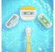 Сменный картридж для бритья (лезвия кассеты) женский Venus Plus Olay Comfortglade кокос 4 шт - изображение 4