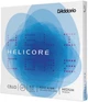 Струны для виолончели D'Addario Helicore Cello String Set 4/4 Scale Medium Tension - изображение 2
