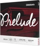 Струны для виолончели D'Addario Prelude Cello String Set 4/4 Scale Medium Tension - изображение 2