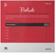 Струны для виолончели D'Addario Prelude Cello String Set 4/4 Scale Medium Tension - изображение 3