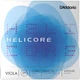 Струны для альта D'Addario Helicore Viola String Set Long Scale Medium Tension - изображение 1