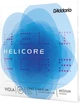 Струны для альта D'Addario Helicore Viola String Set Long Scale Medium Tension - изображение 2