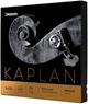 Струны для контрабаса D'Addario Kaplan Bass String Set 3/4 Scale, Medium Tension - изображение 2