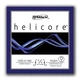 Струна Ре для скрипки D'Addario Helicore Violin Single D String 4/4 Scale Medium Tension - изображение 1