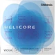 Струны для альта D'Addario Helicore Viola String Set Medium Scale Medium Tension - изображение 1