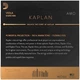 Струны для альта D'Addario Kaplan Amo Viola String Set Medium Scale Medium Tension - изображение 3