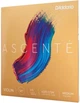 Струны для скрипки D'Addario Ascenté Violin String Set 1/2 Scale Medium Tension - изображение 2