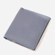 Кошелек женский кожаный ST Leather Accessories leather-19507 Разноцветный - изображение 2