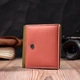 Женский кошелек ST Leather из натуральной кожи с оригинальной монетницей цветной (bg195fash11) - изображение 8