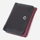Кошелек женский кожаный ST Leather Accessories leather-22497 Разноцветный - изображение 1