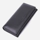 Кошелек женский кожаный ST Leather Accessories leather-22523 Разноцветный - изображение 1