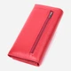 Кошелек женский кожаный ST Leather Accessories leather-22524 Разноцветный - изображение 2