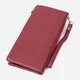 Кошелек женский кожаный ST Leather Accessories leather-22528 Бордовый - изображение 2