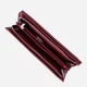 Кошелек женский кожаный ST Leather Accessories leather-22534 Бордовый - изображение 6