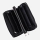 Портмоне ST Leather Accessories leather-22531 Черное - изображение 3