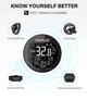 Велокомпьютер Cycplus М2 GPS Bluetooth Черный - изображение 7