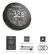 Велокомпьютер Cycplus М2 GPS Bluetooth Черный - изображение 8