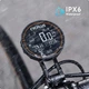 Велокомпьютер Cycplus М2 GPS Bluetooth Черный - изображение 12