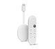 Медіаплеєр Сhromecast Google Chromecast HD with Google TV Snow (GA03131) - зображення 1