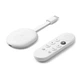 Медіаплеєр Сhromecast Google Chromecast HD with Google TV Snow (GA03131) - зображення 2