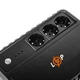 ИБП LogicPower LP-400VA-3PS, Lin.int., AVR, 3 x евро, пластик - изображение 2