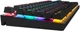 Клавіатура Hator Starfall Outemu Red Ukr Black (HTK-608) - зображення 4