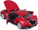 Metalowy model samochodu Maisto Ferrari Roma 1:24 (0090159391395) - obraz 3