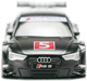 Металева модель автомобіля Siku 1580 Audi RS 5 Racing (4006874015801) - зображення 3