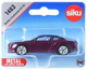 Металева модель автомобіля Siku Bentley Continental Gt V8 1:55 (4006874014835) - зображення 1