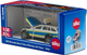 Металева модель автомобіля Siku Mercedes E-Class All-Terrain Police 1:50 (4006874023028) - зображення 1