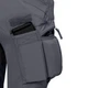 Штаны w30/l32 versastretch tactical shadow pants outdoor helikon-tex grey - изображение 7
